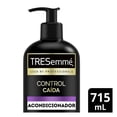 thumbnail image 3 of Acondicionador Tresemmé control caída vitamina B6 y bergamota 715 ml, 3 of 4