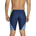 thumbnail image 2 of Speedo Men's Swimsuit Jammer ProLT Play the Angles 22, 2 of 3