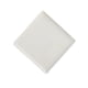 thumbnail image 2 of Advancent Bandejas para servir pasteles, para cupcakes de frutas para el hogar, soporte para repostería, de Color sólido, soporte para postres Mostrada Blanco bandeja cuadrada de 10 pulgadas, 2 of 6