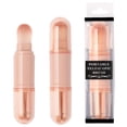 thumbnail image 1 of Juego De Brochas De Maquillaje 4 En 1, Juego De Brochas De Viaje Portátiles, Herramienta De Maquillaje Cosmético Facial Cateissary CE007263-01, 1 of 6