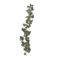 thumbnail image 2 of Artificial Vine Garland with 96 LED Fairy Lights & Timer - Outdoor Indoor Holiday Decor for Home Wall, Courtyard, Party, Wedding, Hanging Flower Garland, 1 Piece (180cm), 2 of 9