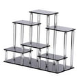thumbnail image 3 of Acrylic Display Stand Display Shelf Display Riser for Figures Collection Toy, 3 of 6