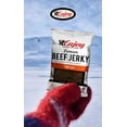 Enjoy Teriyaki Flavored Beef Jerky, 3 oz. Bag