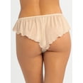 thumbnail image 6 of Jessica Simpson Women's Micro Tap Shortie, 2-Pack, Size S-XXXL, 6 of 8