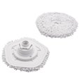 thumbnail image 3 of piezas de paño de fregona para accesorios de aspiradora robot de barrido Bot W10, piezas de repuesto como se muestra, 3 of 5