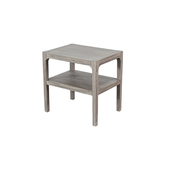 Sunny Designs Chair Side Table