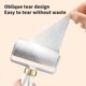 thumbnail image 5 of RKSTN Sticker Roller Extra Wide Sticker Roller Household Clothes Hair Removal Brush Roller Brush With Roll Of 60pcs Strong Pet Adhesive Cleaning Paper Replacement Paper, 5 of 8
