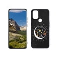 thumbnail image 1 of Compatible with OnePlus Nord N10 Phone Case, moon-space8 Case Silicone Protective for Teen Girl Boy Case for OnePlus Nord N10, 1 of 1