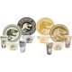 thumbnail image 1 of Jurassic Park Vajilla Bambu 12 piezas para 4 personas Jurrasic World, 1 of 9