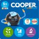 thumbnail image 5 of Robot Cooper de Aprendizaje STEM Juguete de Programación de 4", 5 of 7