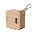 thumbnail image 3 of Bocina Portátil Rise Up Signature Black The House of Marley Bluetooth, 3 of 11