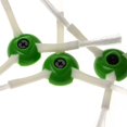 thumbnail image 3 of Juego de cepillos 3 x cepillo lateral redondo compatible con robot aspirador iRobot Roomba E5, E6, E7, i7, i7 Plus, i7+, 3 of 3