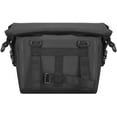 thumbnail image 4 of Bike Handlebar Bag Bicycle Front Storage Bag, MTB Mountain Road Bike Front Frame Bag, 4 of 9