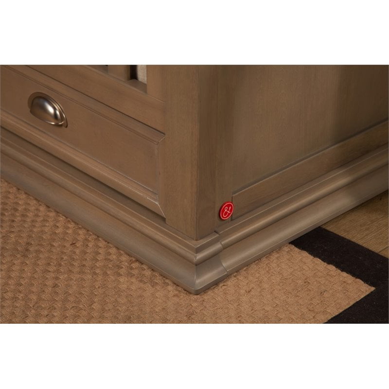 franklin and ben mason crib