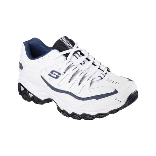 Are Skechers Old Man Shoes?