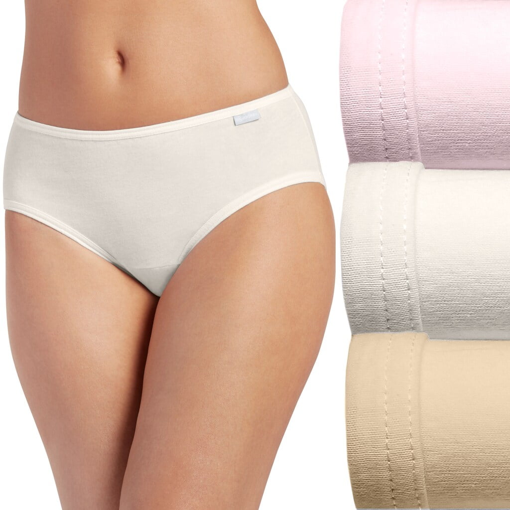 women's jockey hipster underwear