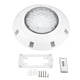 thumbnail image 4 of Luz subacuática multicolor RGB Sincero para piscina 30W 300 LED Control remoto, 4 of 10