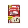 thumbnail image 1 of Hasbro Gaming - Scrabble Slam - Jeu de Cartes, Jeu de Mots, 1 of 4