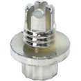 thumbnail image 5 of Aramox Rivets de Roue de Voiture, 25 Pcs Rivets de Jante Rivets à Lèvres Écrous pour Jantes de Roue Série AH Ds Vis à Lèvres Pneu, 5 of 5