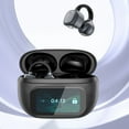 thumbnail image 5 of SPOORYYO Language Translator Earbuds, Simultaneous Interpretation Headphones with App Support for Over 144 Languages, Real Time Translation Device, 5 of 9