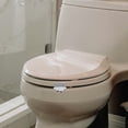 thumbnail image 2 of Mobutofu 2pcs Toilet Lifting Tool Silicone for Elderly Office Use, 2 of 8