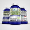 Supreme Potential Pure Forskolin Extract Supplement Capsules for Weight Loss, 450mg, 180 Ct