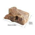 thumbnail image 3 of Upgrade Your Backyard With Realistic Stone Versatile Faux Rocks For Landscaping Projects!, 3 of 4