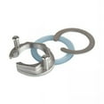 thumbnail image 1 of Conjunto de Sujeción para Lavabo de Un Solo Orificio, Accesorios Innovadores para Baño y Cocina , 2 piezas, 1 of 8