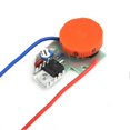 thumbnail image 2 of 250V 12A Angle Grinder Speed Controller Switch Electric Polishing Machine Knob Switch Replacement Power Tools Accessories, 2 of 5