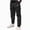 G365-Black, variant on HFHAPW Boys' Cargo Joggers Pants Youth Stretch Elastic Waist Twill Trousers Kids Casual School Uniform Bottoms(White,5-6 Y)