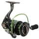 thumbnail image 4 of Carretes de pesca con rueda giratoria de metal con bisel grande de 45° y relación de aspecto 5,2:1 DK5000, 4 of 15