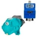 thumbnail image 3 of Combo Bomba Tipo Jet + Smart Pressystem azul, 3 of 3