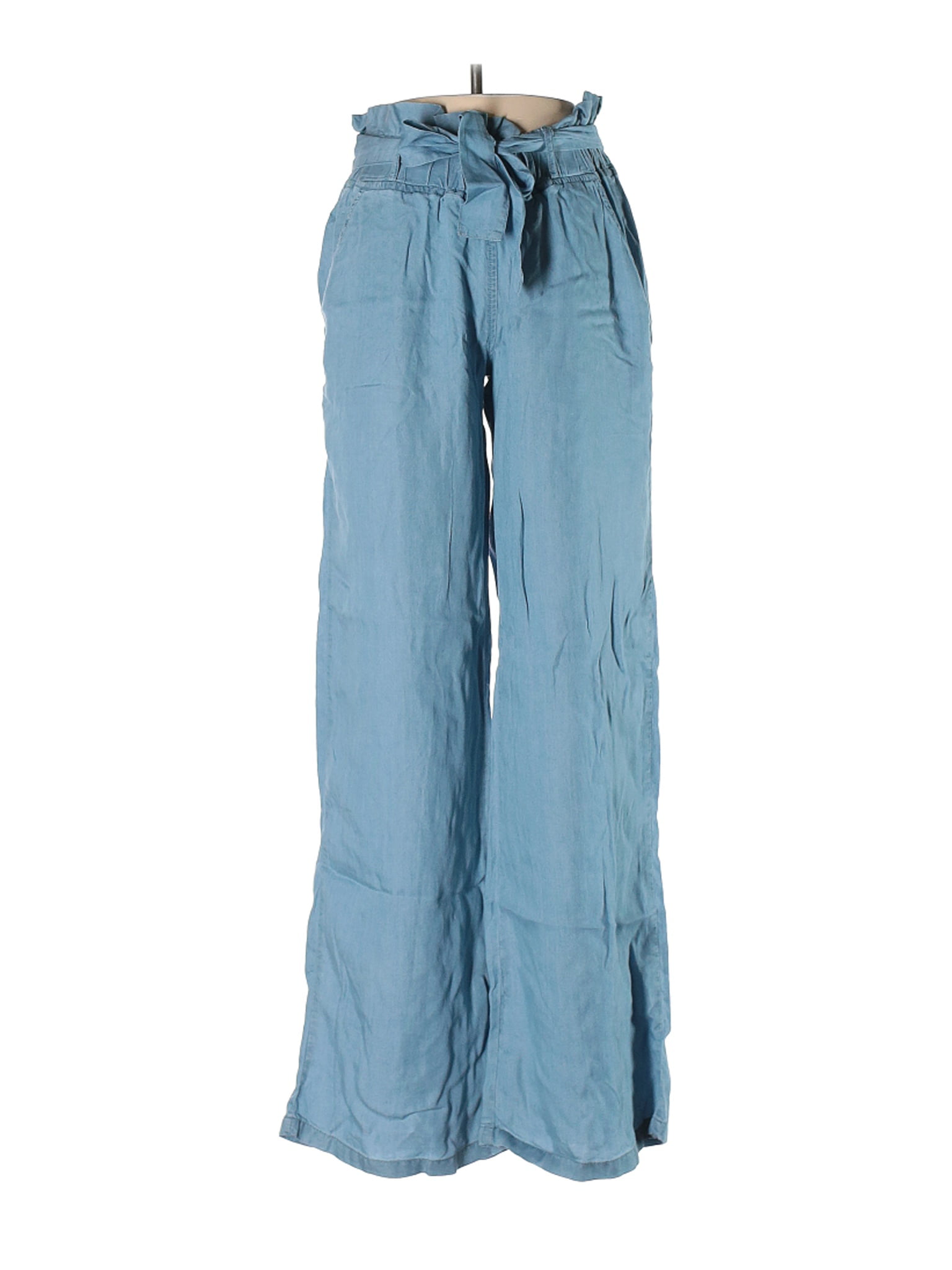 Thread & Supply - Pre-Owned Thread & Supply Women's Size S Casual Pants ...