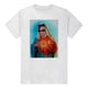 thumbnail image 1 of Playera Camisa Merch Rels B Flakko Meme Santo Unisex, 1 of 3