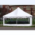 thumbnail image 3 of TentandTable Standard Clear Sidewall Kit, SIDEWALL ONLY, 8' x 30', 3 of 5