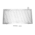 thumbnail image 3 of Radiator Grille Motorcycle Radiator Grille Guard Grill Cover Protector Replacement For  SV650 2016-2018, 3 of 8