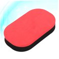 thumbnail image 3 of UPGRATOR Red Cleaning Sponge 1Pack for Table Tennis Bat 3.8x2.4x0.9in, 3 of 8
