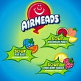 thumbnail image 3 of Airheads SOUR Bars Variety Bulk Box, Assorted Flavors, Individually Wrapped Full Size, 60 Count, 3 of 6