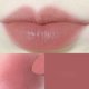 thumbnail image 1 of TQEHS 1 lápiz labial aterciopelado, hidratante, que no mancha, portátil, P8R5 * E1U6, 1 of 6