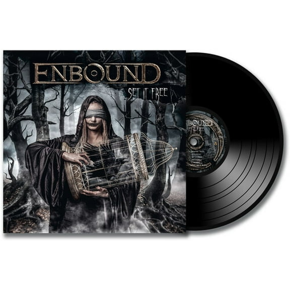 Enbound - Set It Free - Music & Performance - Vinyl