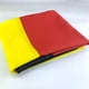 thumbnail image 3 of Bandera nacional oficial de la Copa Mundial 2026, 90 x 150 cm, con ojales de latón, 3 of 7