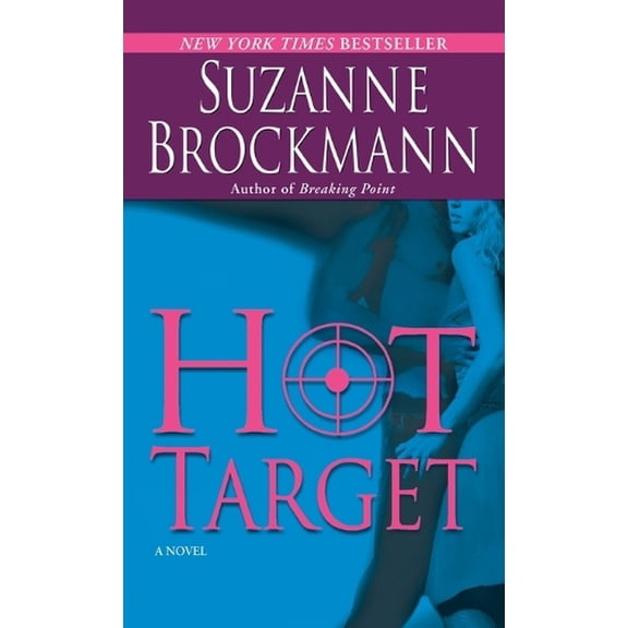 Pre-Owned Troubleshooters: Hot Target (Paperback)
