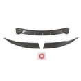 thumbnail image 2 of Trunk Lid Spoiler, Low Wind Resistance   Carbon Fiber Color Rear Trunk Spoiler  for Model 3, 2 of 8