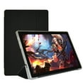 thumbnail image 1 of Case For Teclast M50 Pro 10.1"Tablet,Newest TPU Soft Shell Cover For T40S T50pro P20HD M40 Air P20 M40Pro P25 P30HD M40S M40plus black-B P30HD, 1 of 6