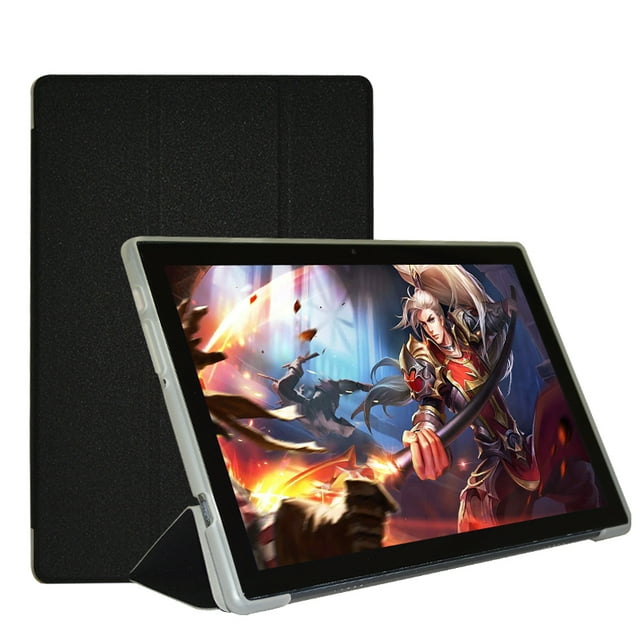 Case For Teclast M50 Pro 10.1"Tablet,Newest TPU Soft Shell Cover For T40S T50pro P20HD M40 Air P20 M40Pro P25 P30HD M40S M40plus black-B P30HD