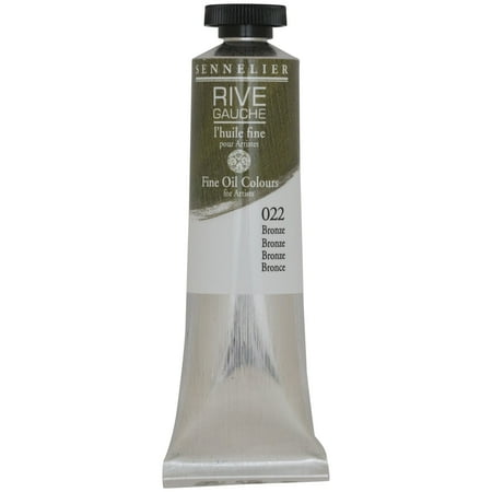 UPC: 3046450765820 | Sennelier Rive Gauche Oil Paint 40ml Bronze