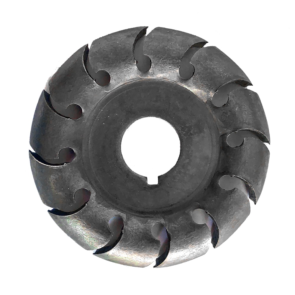 65mm Angle Grinder Shaping Saw Blade Wood Carving Disc Cutting Woodworking Tool 