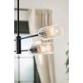 thumbnail image 3 of Kichler Lighting - Velestino - 4 Light Linear Chandelier-7 Inches Tall and 5.25, 3 of 21