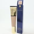 thumbnail image 5 of Estee Lauder Futurist Hydra Rescue - Moisturizing Makeup SPF 45 - 6C1 Rich Cocoa (very deep with cool, subtle red undertones), 5 of 8