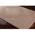 thumbnail image 4 of Surya Mystique M-5467 Area Rug 2'6" x 8', 4 of 4